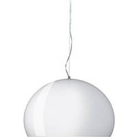 kartell fly lampe udsalg